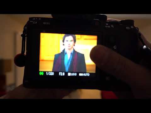 Sony A7R 3: Canon Lenses test with Metabones and Sigma MC-11