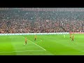 Mauro Icardi Goal (Galatasaray-Fenerbahçe)