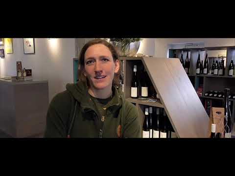 weinweiblich Kurzclip mit Theresa Breuer & Carolin Weiler