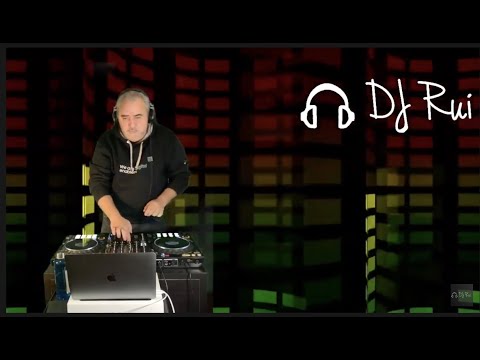 2022/01/12 Live Set Mainstream Dance Music