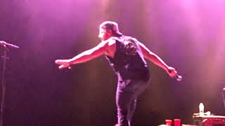 Kip Moore - The Bull at 02 Shepherd's Bush Empire 6/10/17