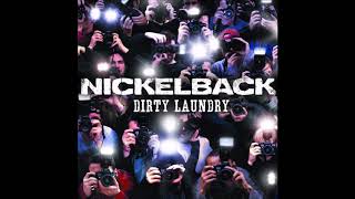 Kadr z teledysku Dirty Laundry tekst piosenki Nickelback