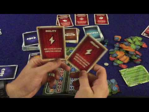 Bower's Game Corner: BetaBotz Review