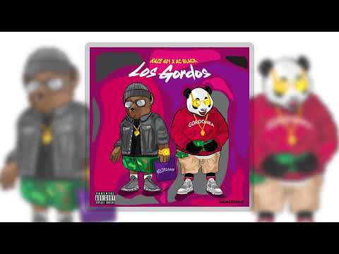 Kaze401 y Ac Black - No Te Merezco (Audio)