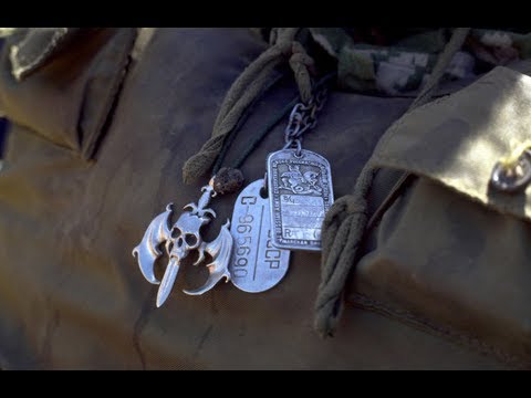 КАНДАГАР " 9 рота"- сильнейшая мелодия! Военные песни(Афганистан)