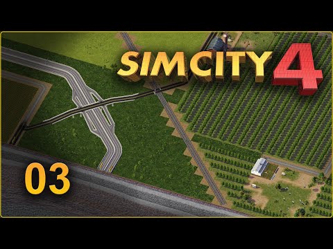 The Horrors of Infrastructure | Let's Play SimCity 4 Again (2023) - 3