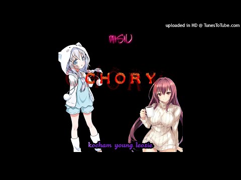 misiu - chory