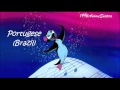 The Pebble And The Penguin Now And Forever Multilanguage 8 Languages
