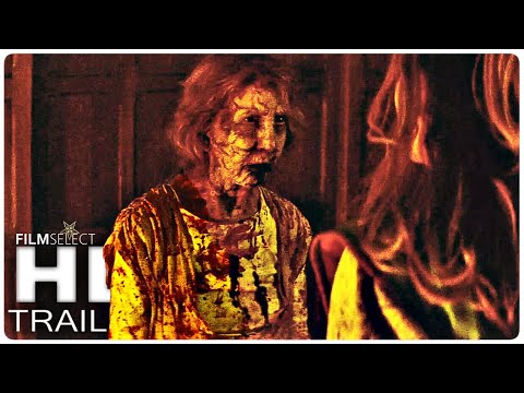 The Call (2020) Trailer