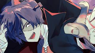 アンデッド＝クラウン(Undead = Crown) / KAITO V3 - すこやか大聖堂【VOCALOIDオリジナル曲】