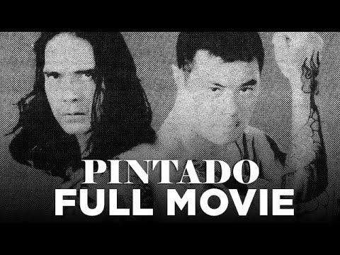PINTADO: Roi Vinzon, Monsour del Rosario, Joan Quintas & Mat Ranillo III | Full Movie