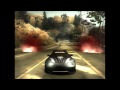 Blacklist 12 IZZY Need For Speed Most Wanted ...