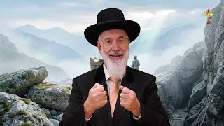 פרשת אחרי מות קדושים 2026 - הרב יונה מצגר - מדהים!