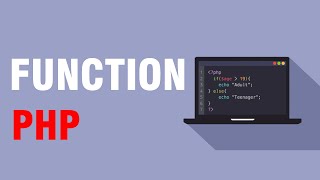 Penggunaan Fungsi Atau Function pada PHP