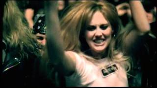 Megadeth - Moto Psycho, the world needs a hero(2001)