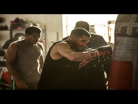 Boxing Motivational Video - [Eminem] - Till I Collapse - Jake Gyllenhaal - [ Southpaw ]  | 2021