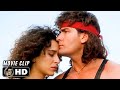 HOT SHOTS PART DEUX Clip Goodbye 1993 Charlie Sheen