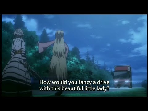 Truck kun true identify