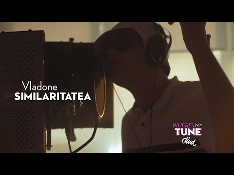 Vladone - Similaritatea  | Diud, where`s my tune? |