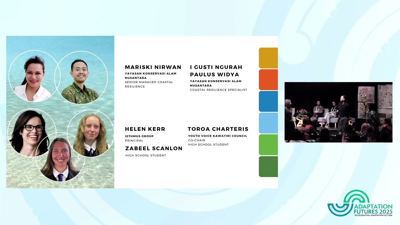 Innovation Spotlight 5: The Next Wave: Building Momentum