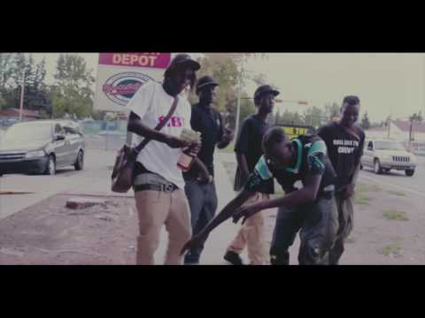 BEEZY - PAPER (OFFICIAL MUSIC VIDEO)