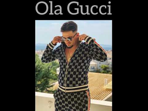 Ivan Greko - Ola Gucci