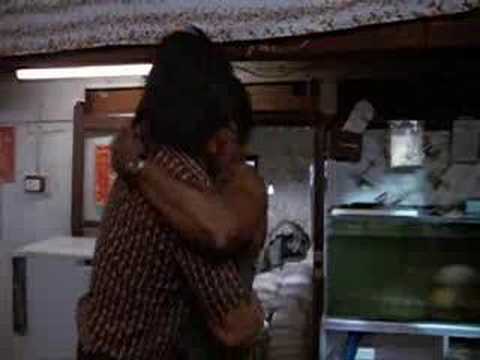 "Forced Vengeance" Bearhug