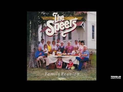 Family Reunion LP - The Speers (1985) [Full Album]