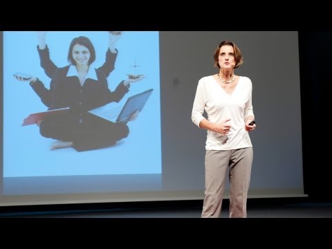 Your brain on video games - Daphne Bavelier