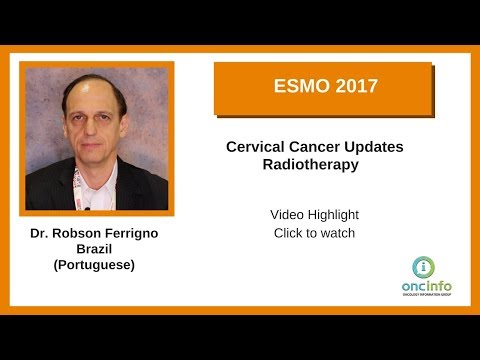 Gastric cancer overview