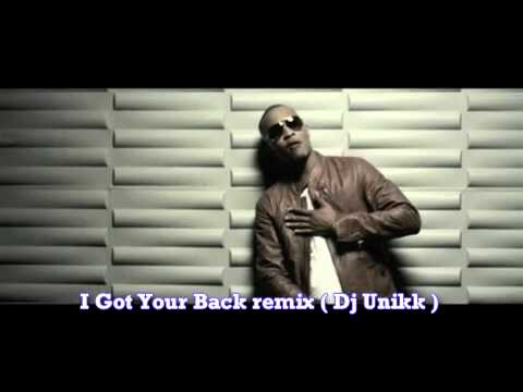 T.I ft Keri Hilson - got your backk remix (dj unikk)