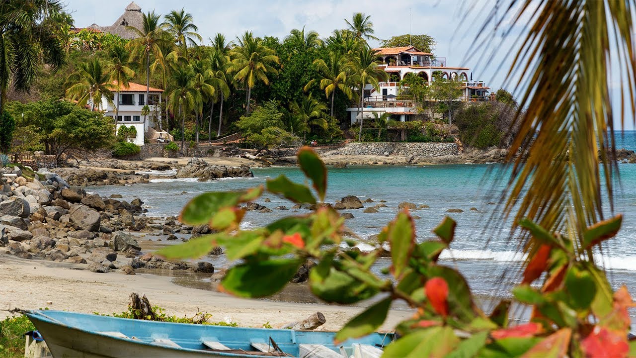 Where to Fall in Love with Puerto Vallarta