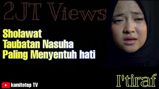 Download lagu I tiraf Taubatan Nasuha NissaSabyan... mp3