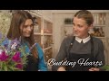 Budding Hearts Full Lesbian Short Film
