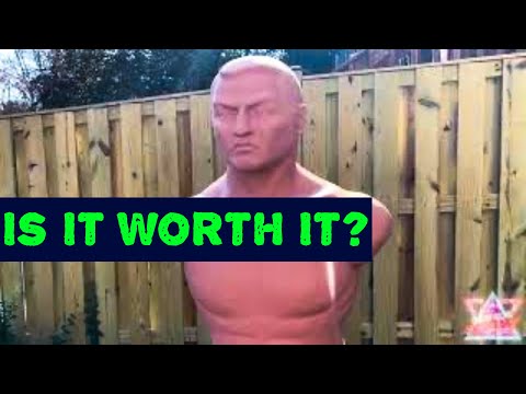 Century Bob XL Review