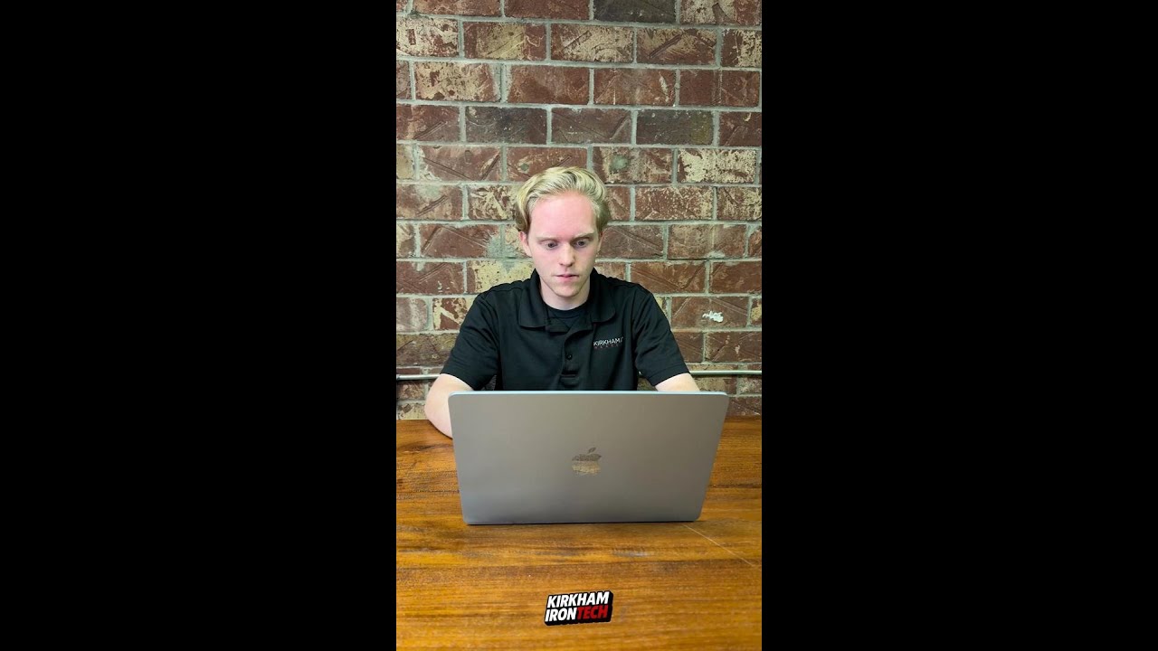 Why You Need to Update Your Software