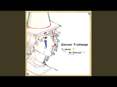 Desculpe Lhe Amar - Giovani Trailanga