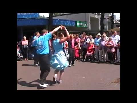 Bobby Swanson - Bobby's Baby Doll 1961