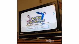 Pokemon - Bobby Morganstein - Triller