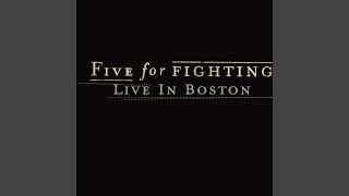 Tuesday (Live in Boston)