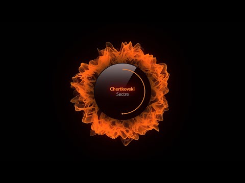 PREMIERE:  Chertkovski - Secret (Original Mix) [Pillar]