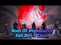 FULL Root Of Nightmares Raid Day 1 w/ Redeem