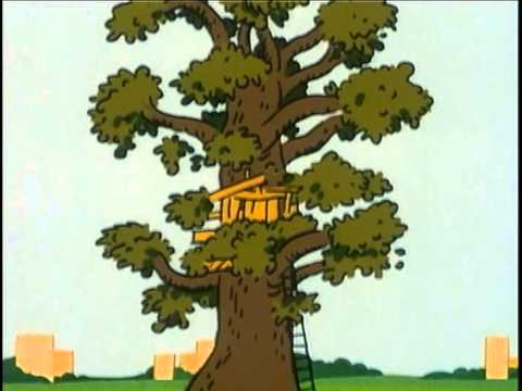 Milla och Alfons Åberg