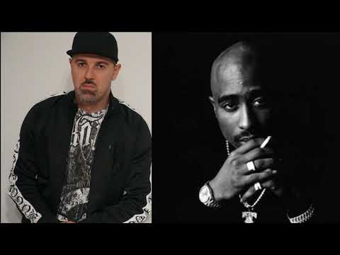 Lex-seni ft 2pac  -  შენ გიგონებდი