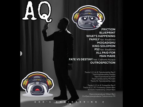 Score Card Reactions   AQ   MOGADISHU