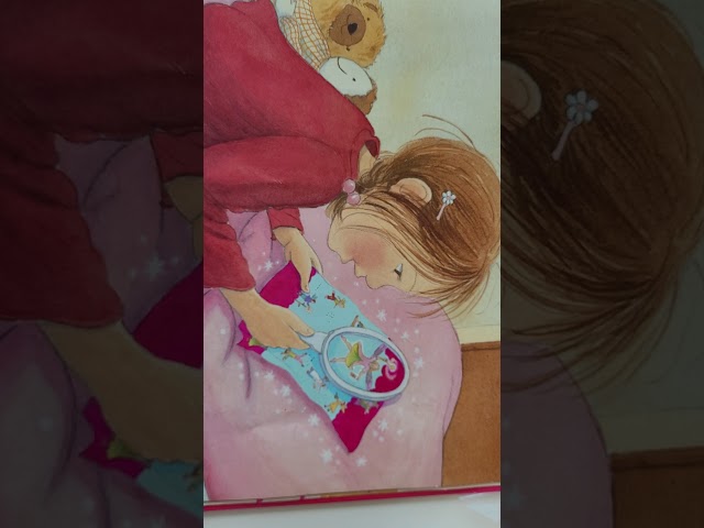 Vídeo relacionado con Dear Tooth Fairy: A picture book with fold-out letters and real gifts from the Tooth Fairy - the perfect gift for a young child!