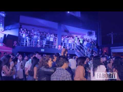 FABORIT DISCOCLUB