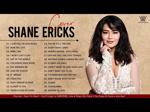 Shane Ericks Non-Stop Songs Playlist 2021 - Best Songs of Shane Ericks - Shane Ericks Collection