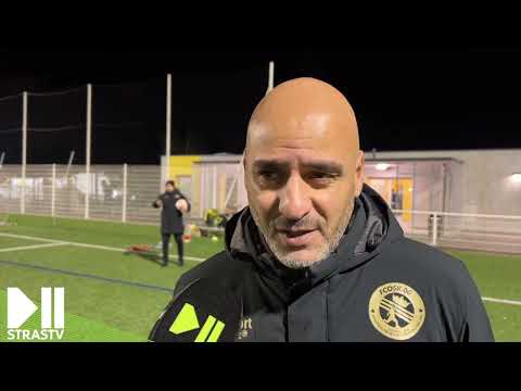 Avant Match : FCOSK06 - SCO Angers ⚔️