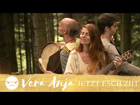 Vera Anja - Jetzt esch Ziit